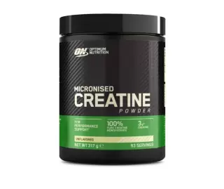 Optimum Nutrition Micronised Creatine