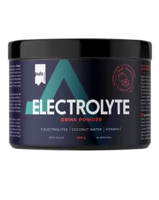 Puls Electrolyte, 200 g