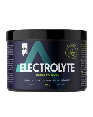 Puls Electrolyte, 200 g