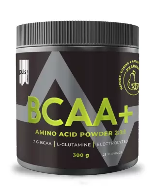 Puls BCAA+, 300 g