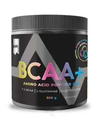 Puls BCAA+, 300 g