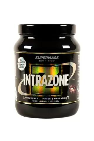 Supermass Nutrition INTRAZONE 600 g