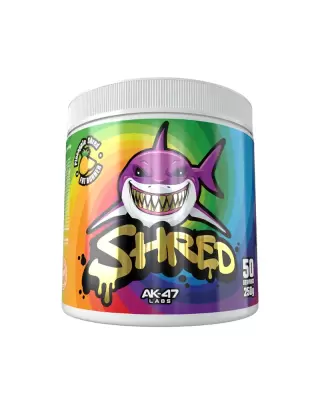 AK-47 Labs Shred, 250 g