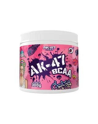 AK-47 BCAA, 300 g