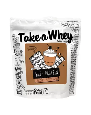 Take-a-Whey Whey Protein, 900 g