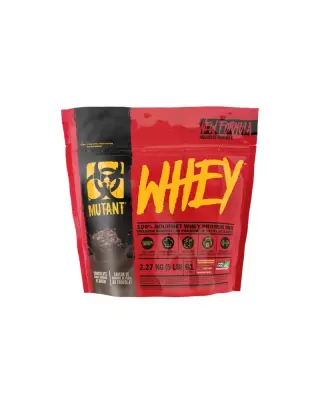 Mutant Whey, 2270 g