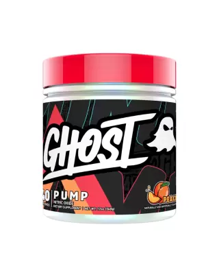 Ghost Pump, 350 g