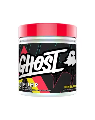 Ghost Pump, 350 g