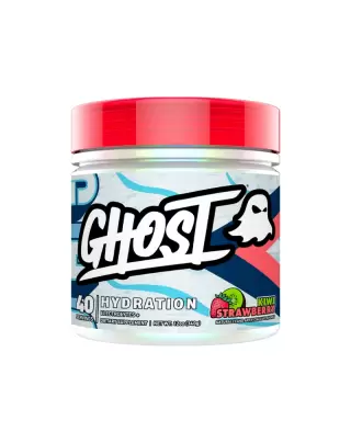 Ghost Hydration, 340 g