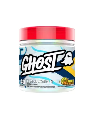 Ghost Hydration, 340 g