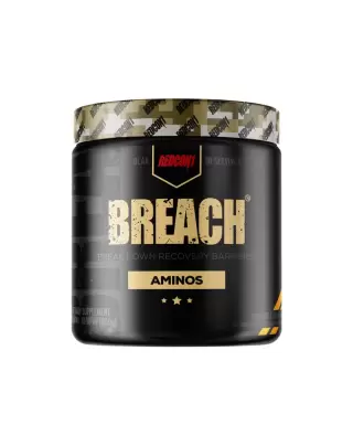 REDCON1 Breach Aminos, 300 g