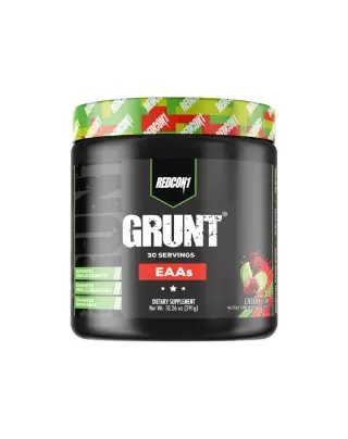 REDCON1 Grunt EAAs, 285 g