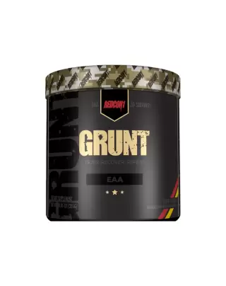 REDCON1 Grunt EAAs, 285 g