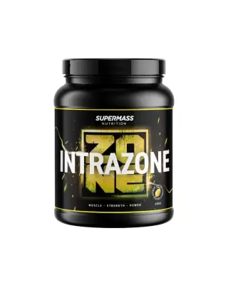 Supermass Nutrition INTRAZONE 600 g