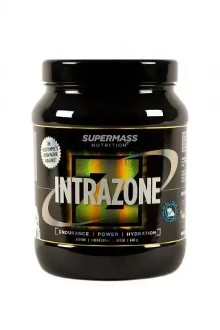 Supermass Nutrition INTRAZONE 600 g