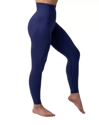 Bulkkinen Shape Up Tights 2.0, Royal Blue