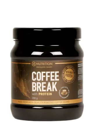 M-Nutrition Coffee Break 300 g Chai Latte (Poistuva maku)