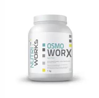 Nutri Works Osmo WorX, 1 kg