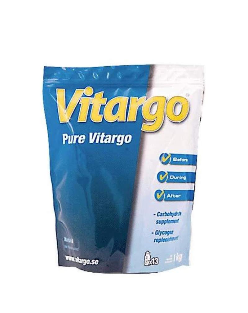 Vitargo Pure