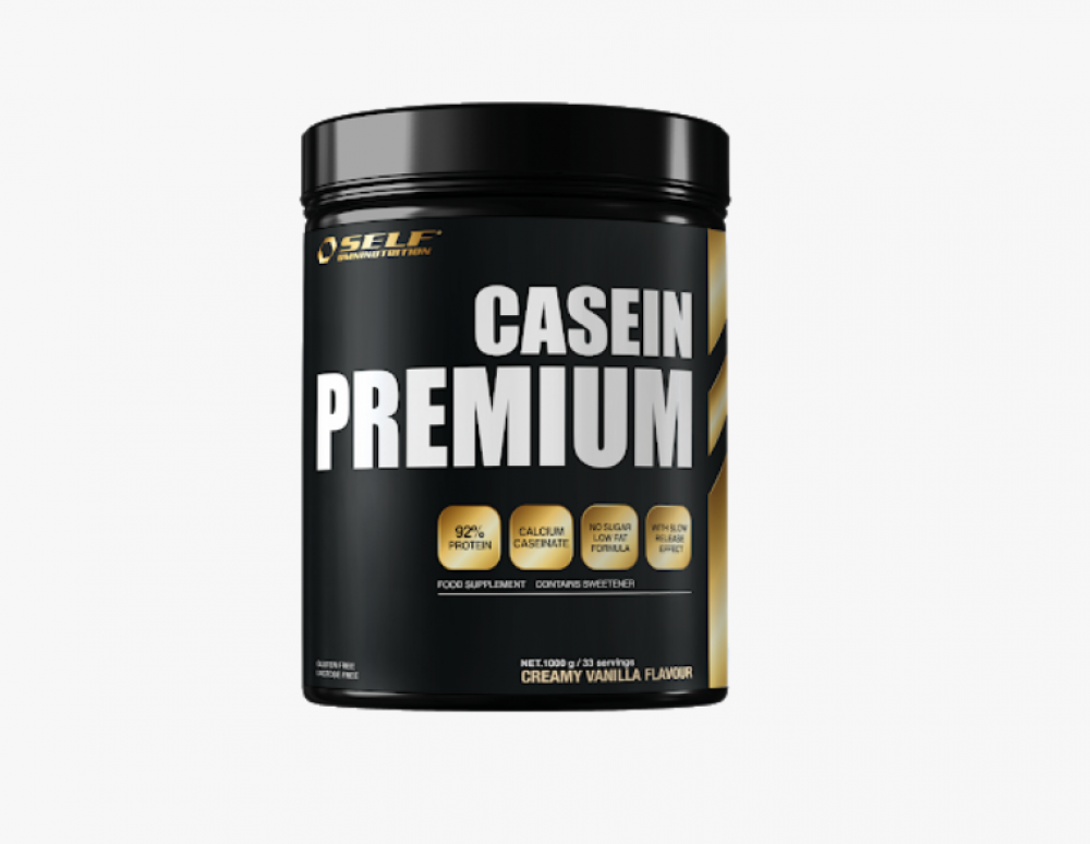 SELF Casein Premium, 1 kg
