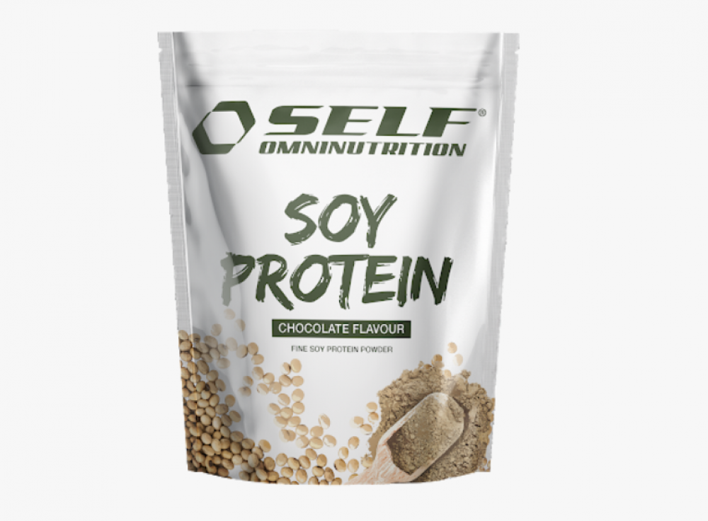 SELF Soy Protein, 1 kg