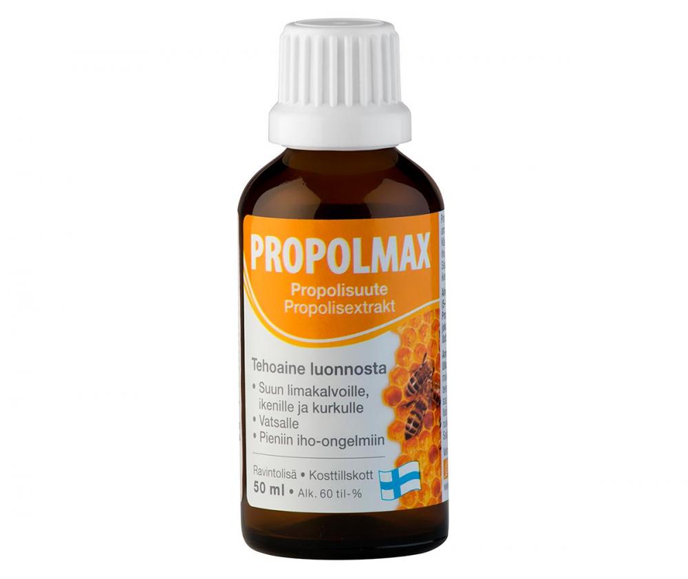 Propolmax, 50 ml