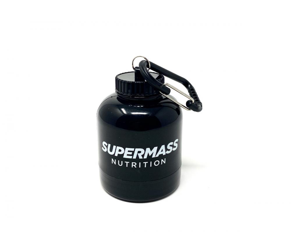 Supermass Nutrition Protein Funnel