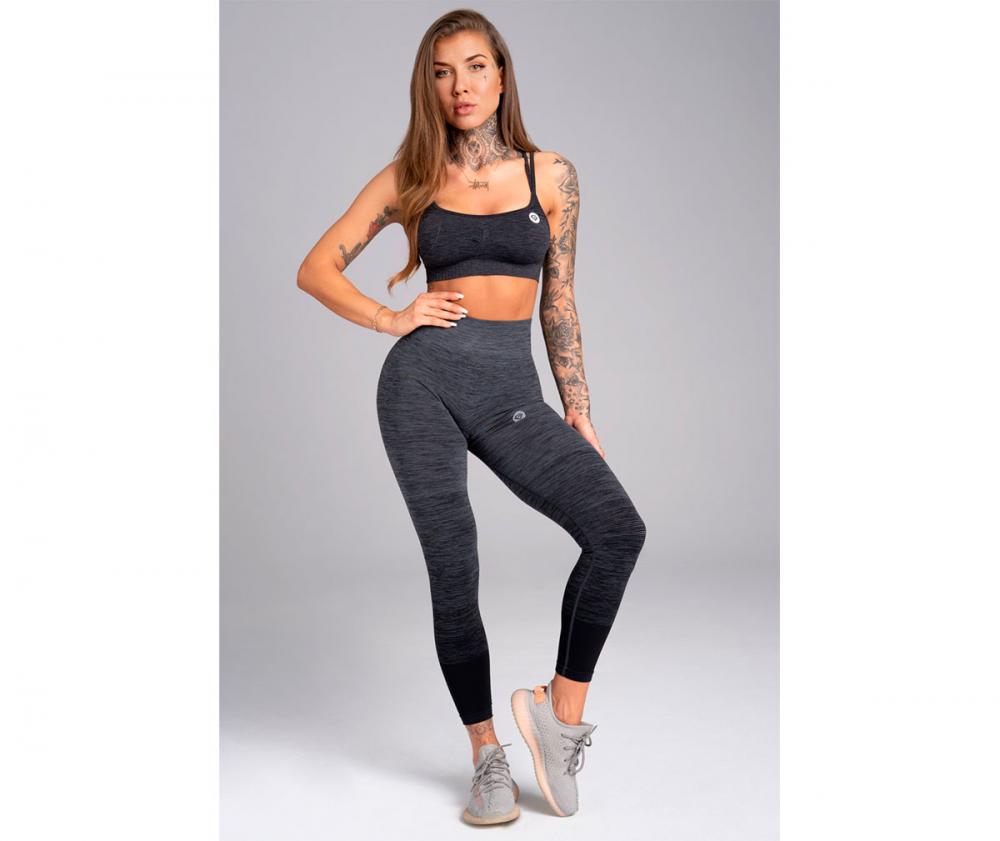 Gym Glamour Ombre Leggings