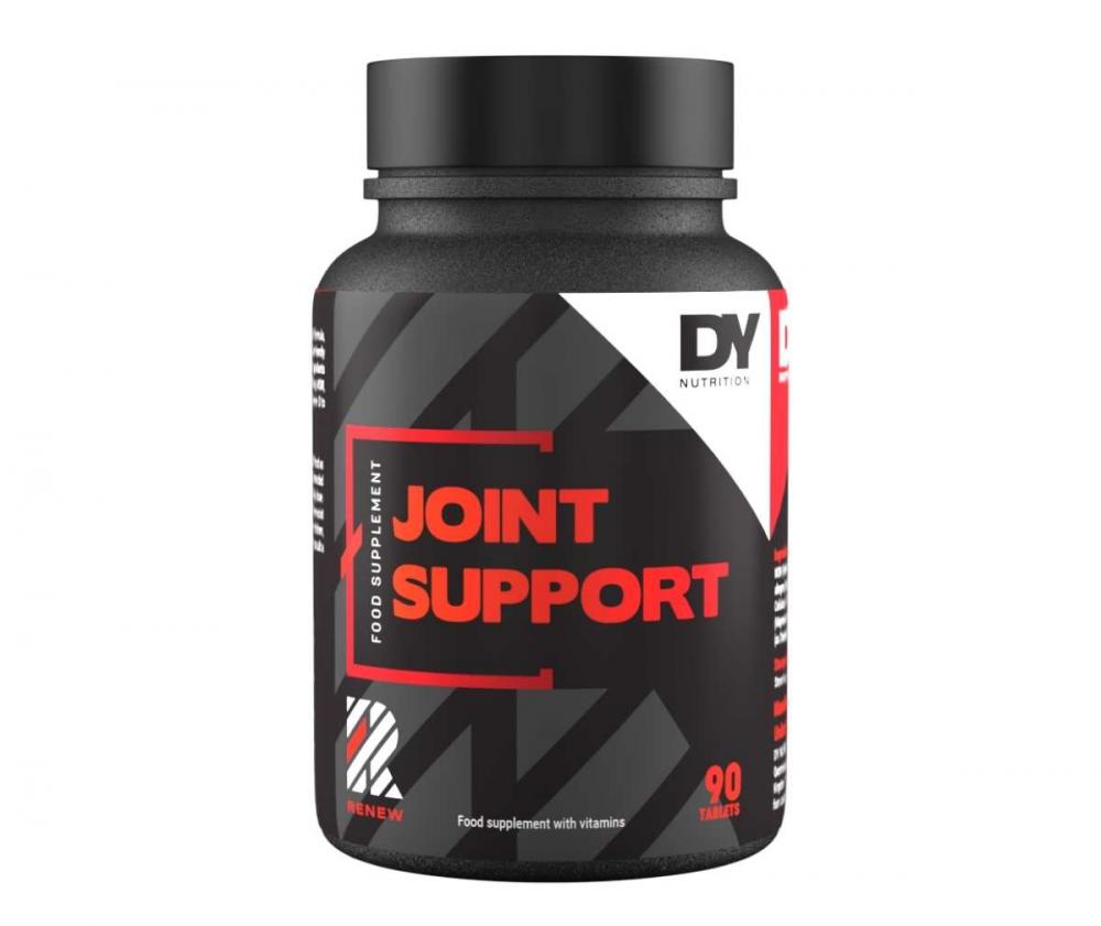 DY Nutrition Joint Support, 90 tabl.