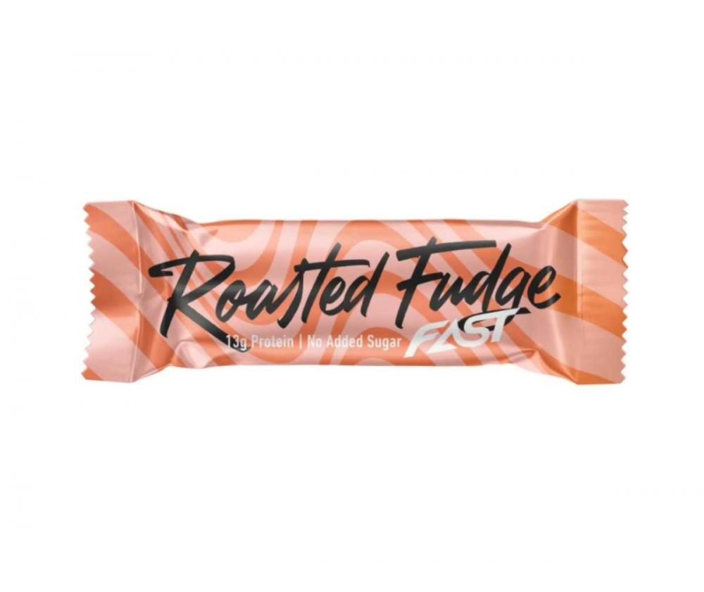 FAST Roasted Fudge, 45 g (3/23)