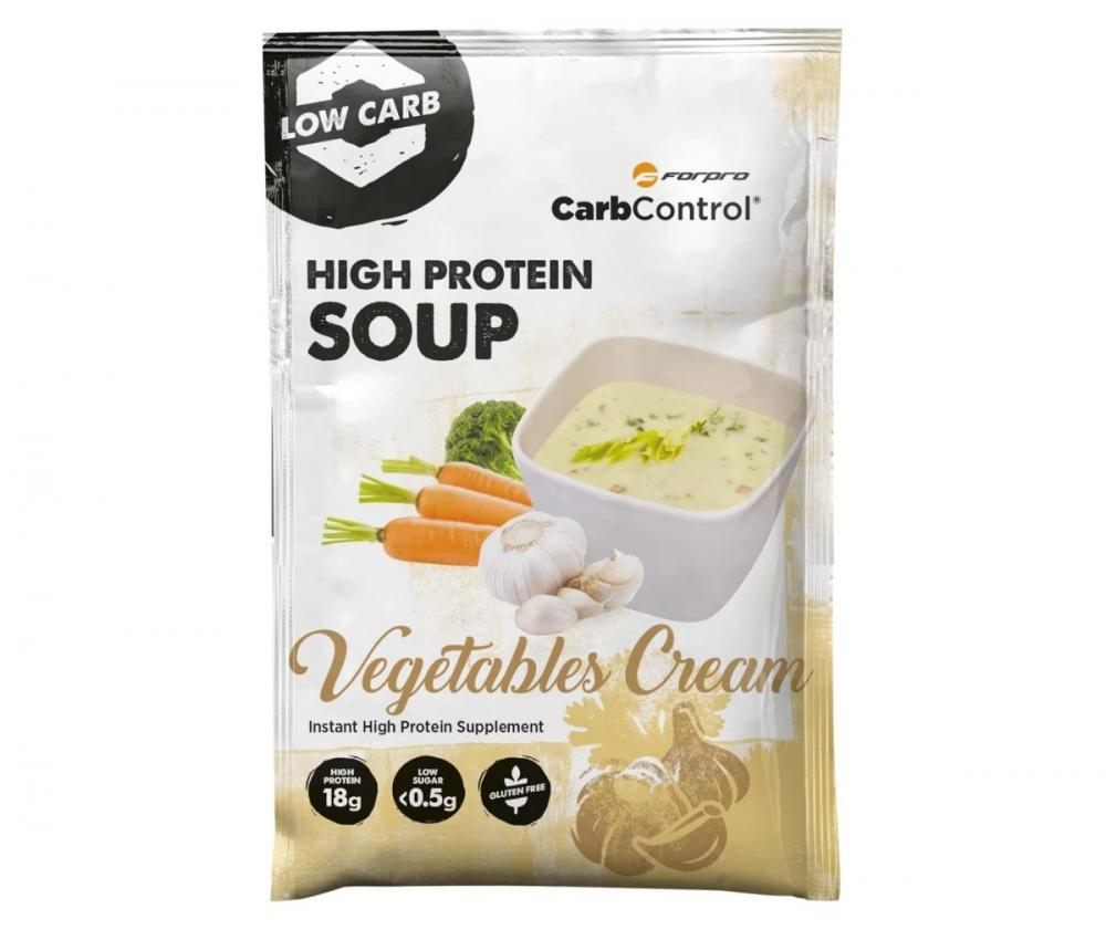 ForPro High Protein Soup