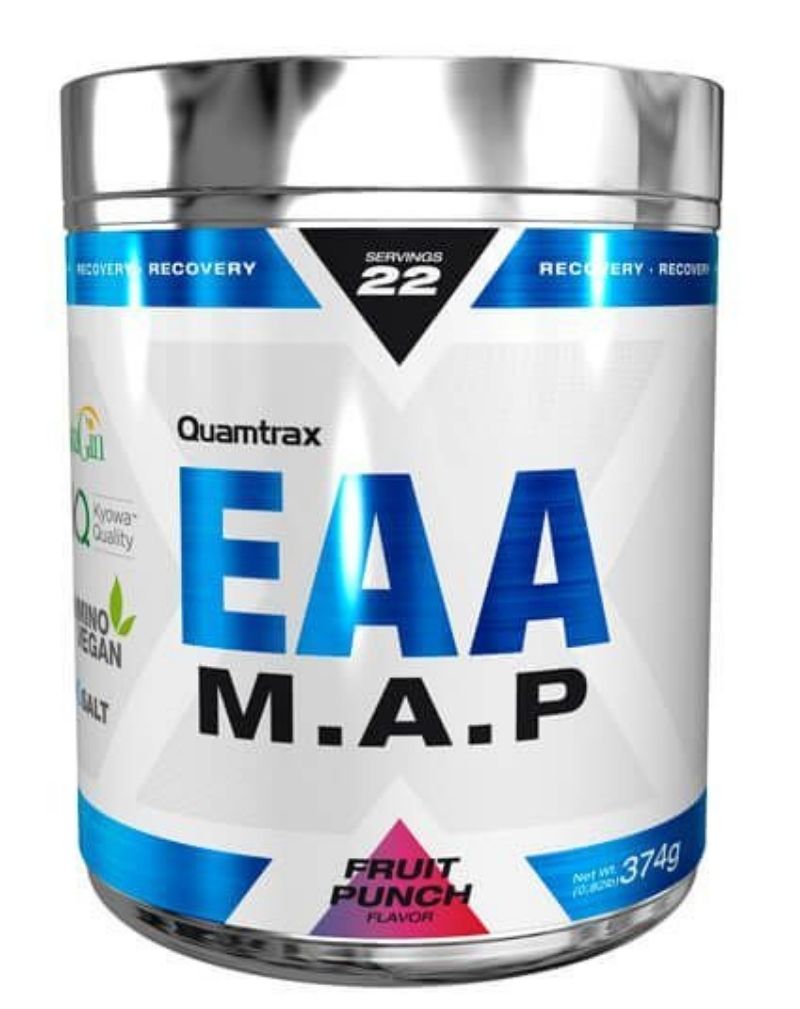 Quamtrax EAA M.A.P, 374 g
