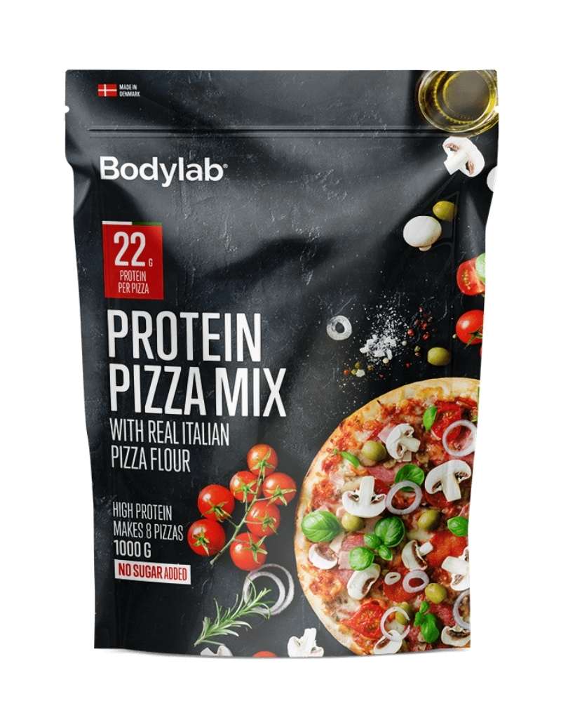 Bodylab Protein Pizza Mix, 1 kg