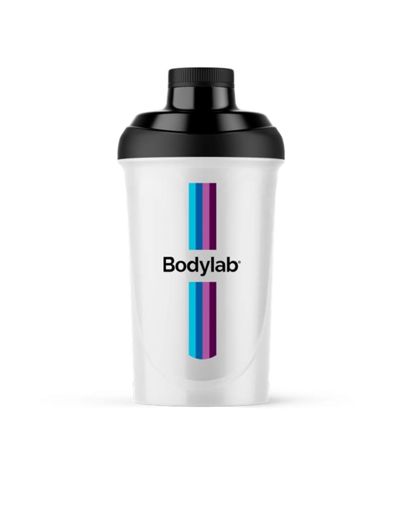 Bodylab Summer Shaker, 600 ml