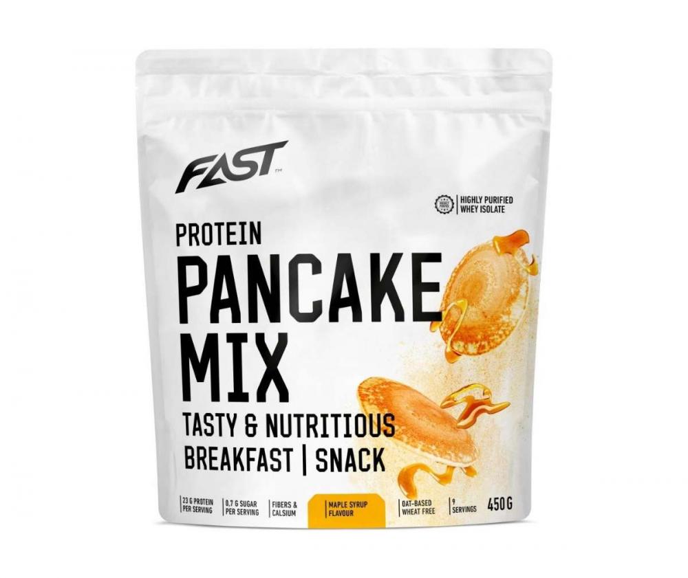 FAST Protein Pancake, 450 g