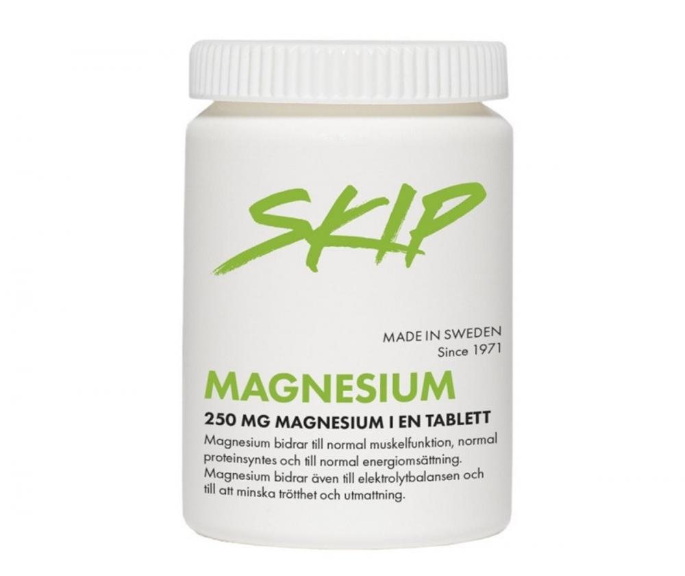 magnesium oksidi sitraatti