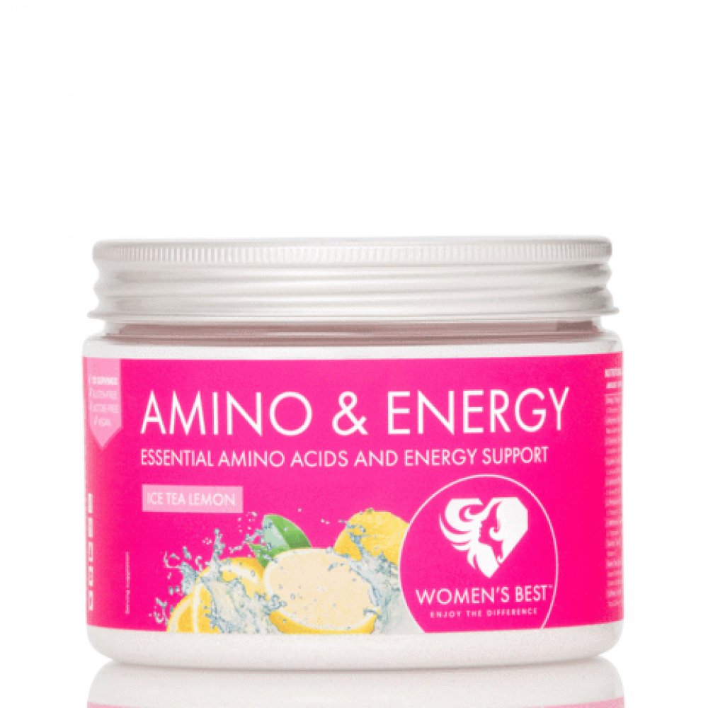 Women's Best Amino & Energy, 270 g