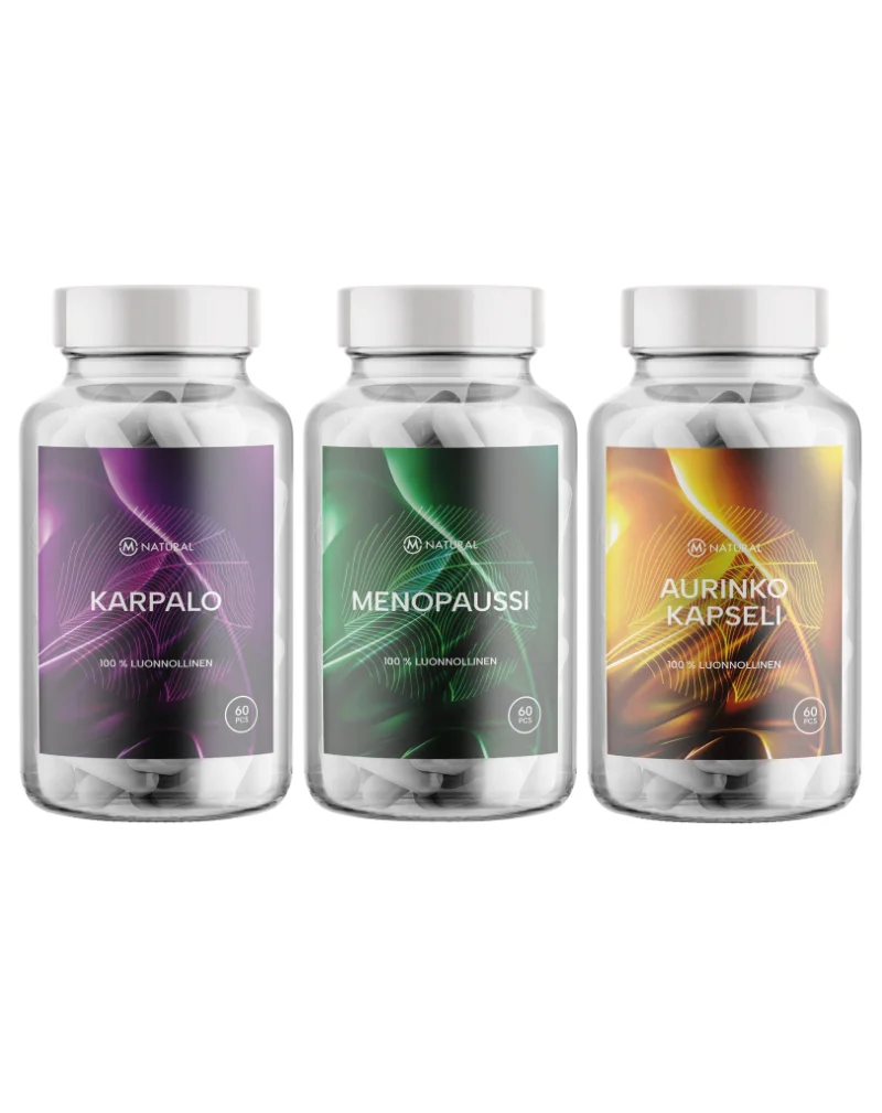 M-Natural: Kevään 2025 Uutuuspaketti