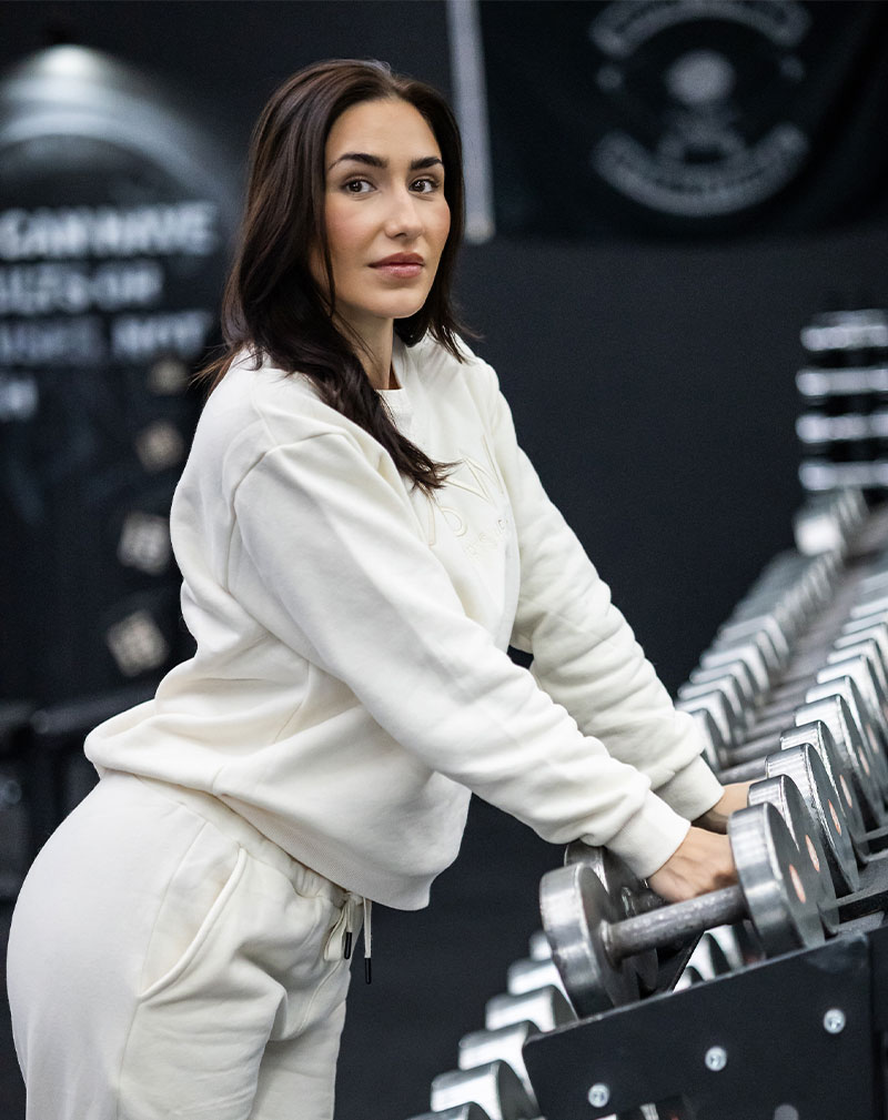 Fitclub Finland Perfect Body - Bootylicious! - Fit with Liisa - verkkovalmennus | Black Friday