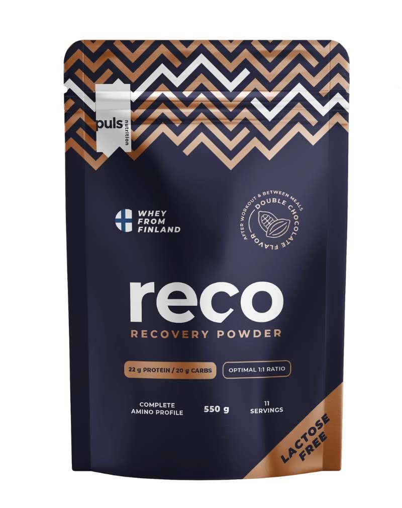 Puls Reco, 550 g