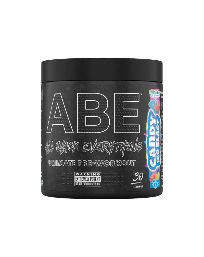 Applied Nutrition ABE, 375 g | Black Friday