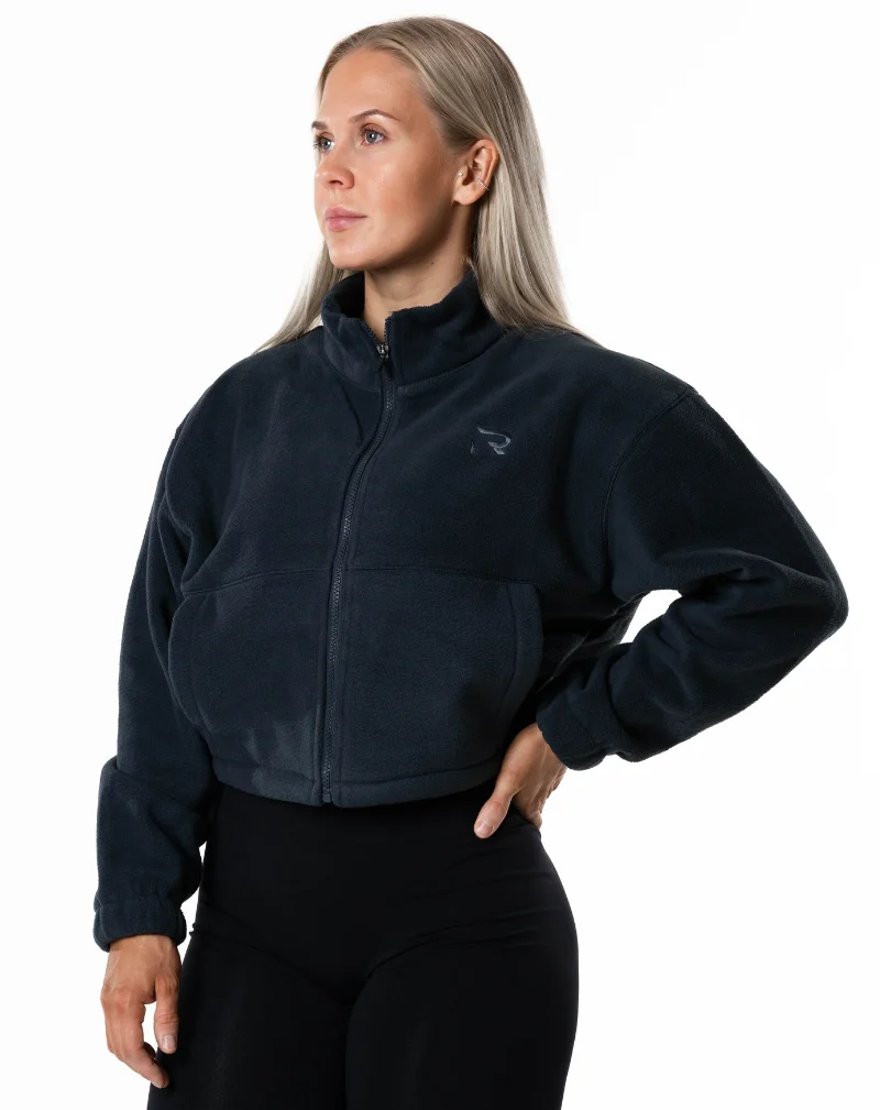 Relode Evo Fleece, Blue