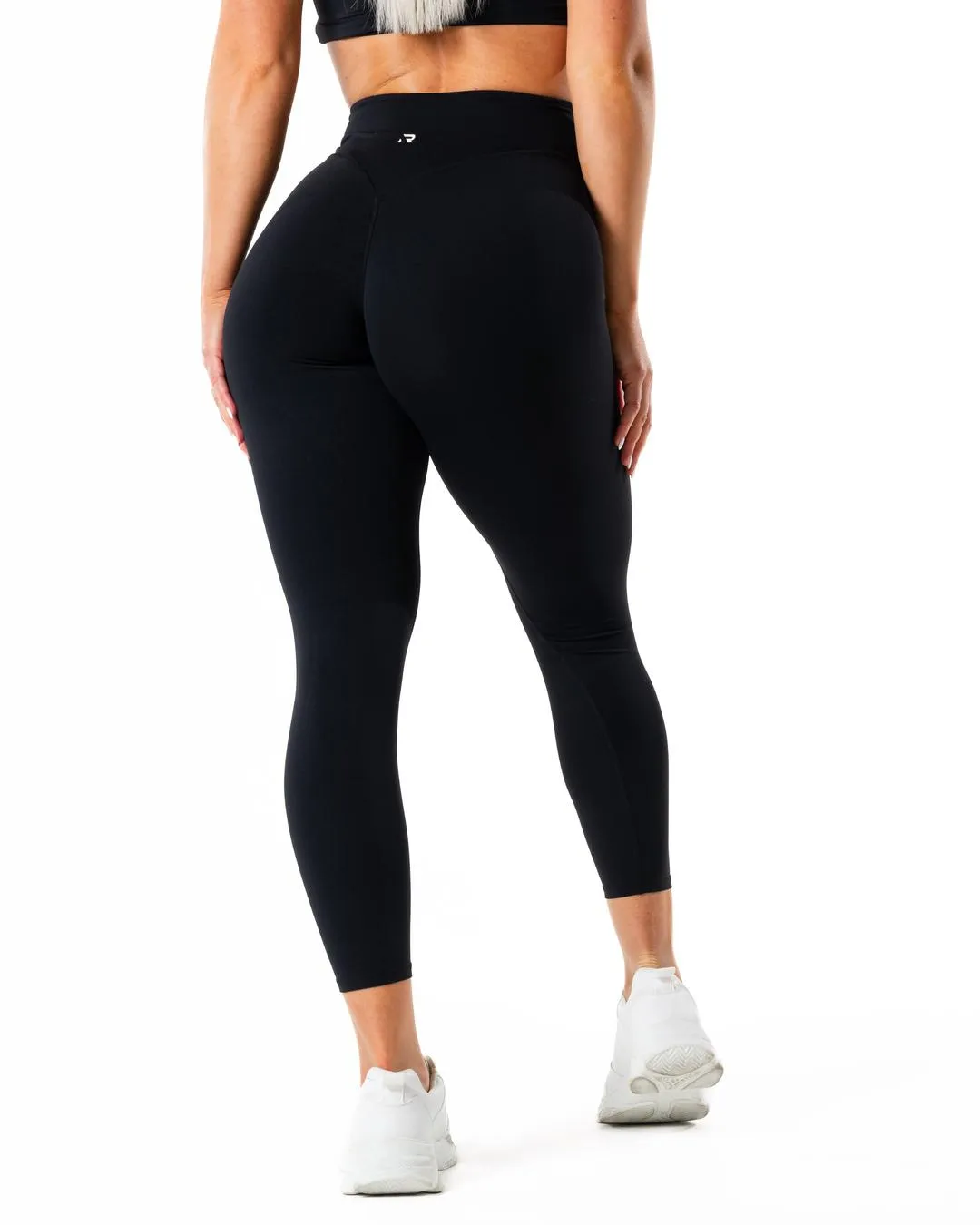 Relode Mute Tights, Black