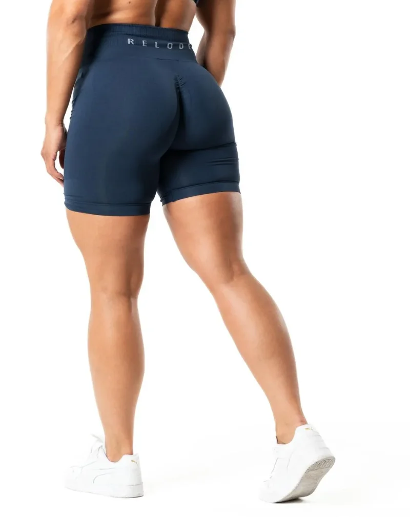 Relode Prime Scrunch Shorts