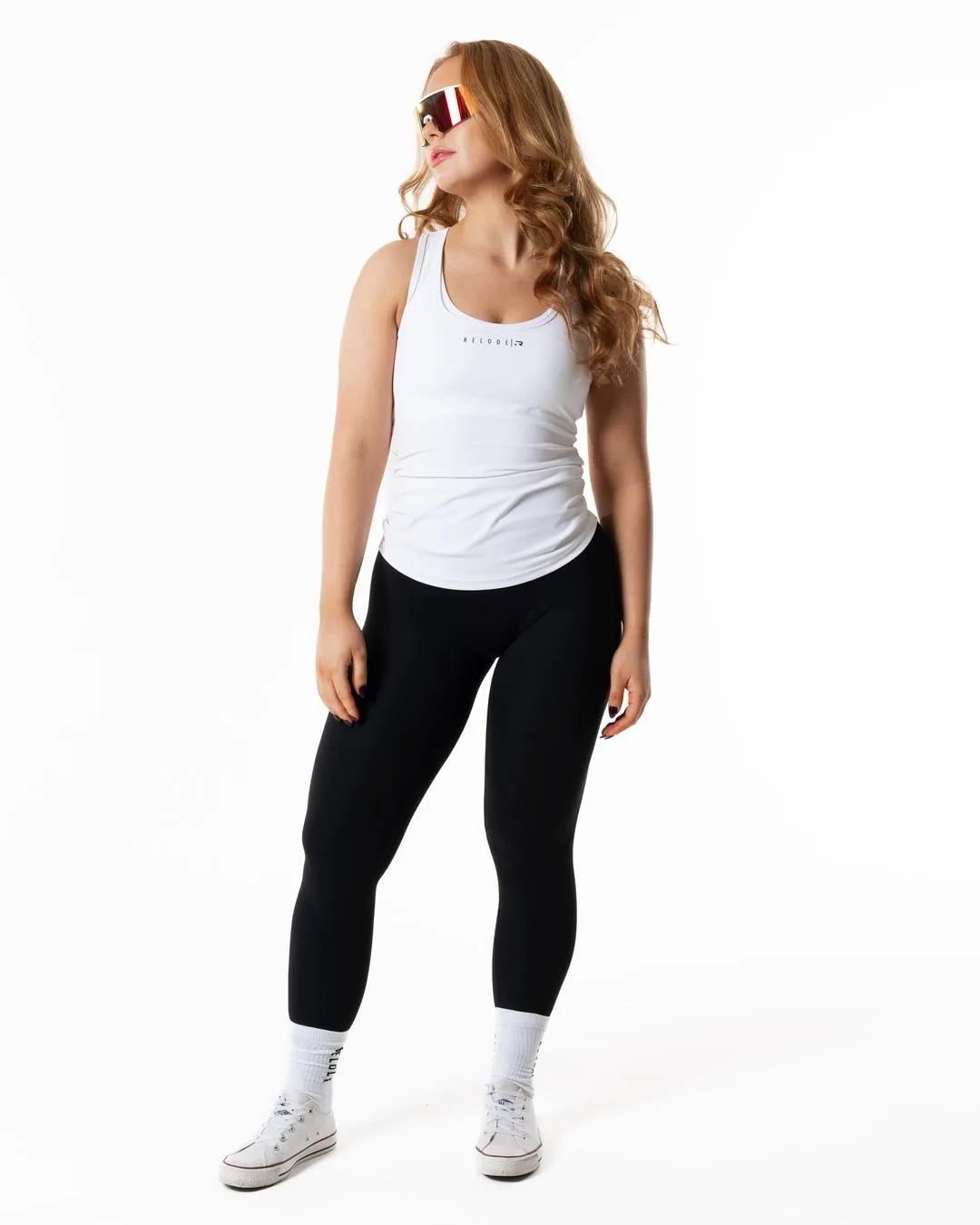 Relode Apex Tank Top