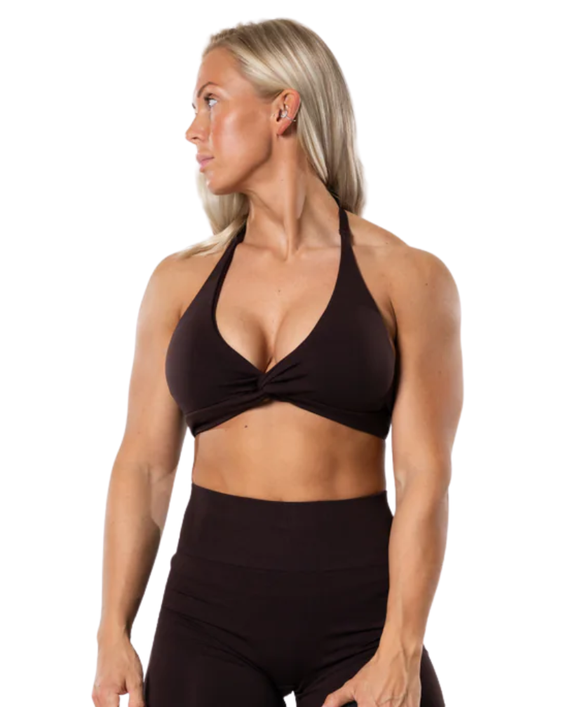 Relode Prime Halterneck Top