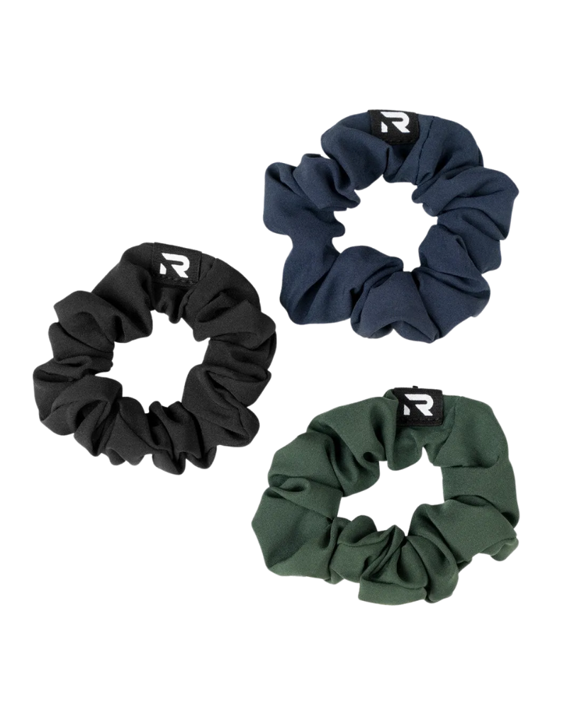 Relode Scrunchies, 3-pack