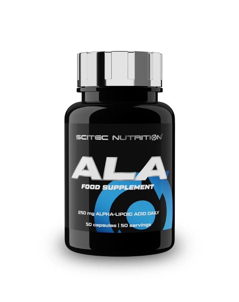 Scitec ALA 50 kaps.