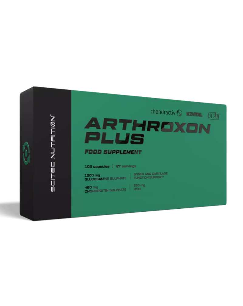 Scitec Arthroxon Plus, 108 kaps.