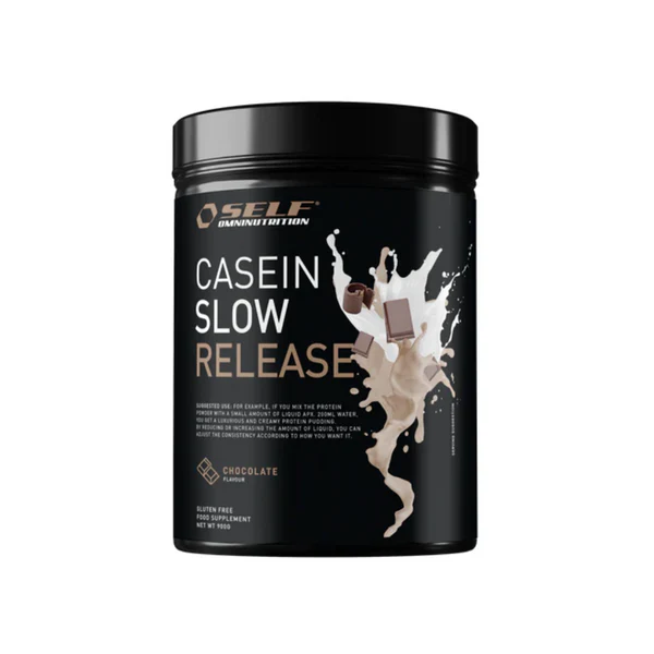 SELF Casein Slow Release, 1 kg